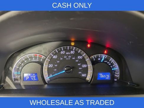 Used 2012 Toyota Camry SE image 20