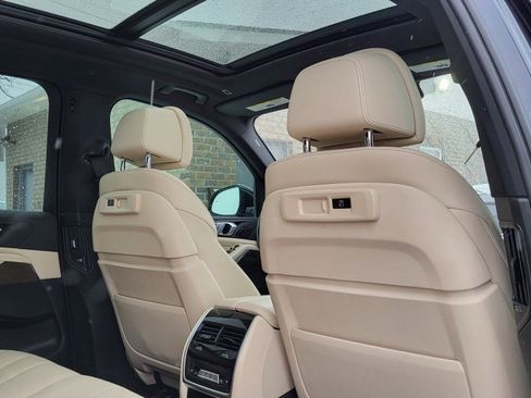 Used 2022 BMW X5 xDrive40i image 28