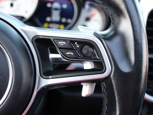 Used 2018 Porsche Cayenne GTS AWD/4WD image 18