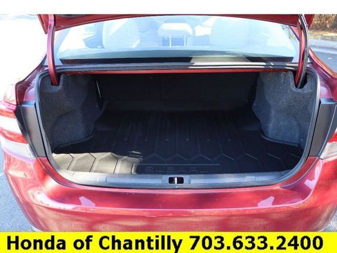 Used 2023 Subaru Impreza Premium image 20