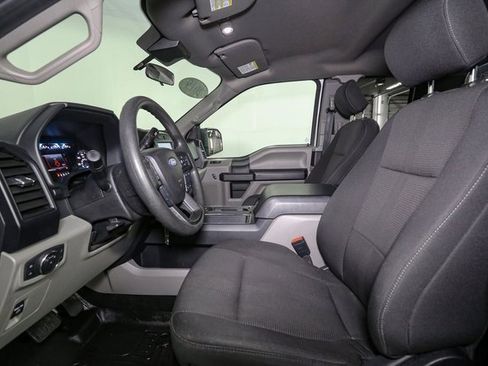 Used 2019 Ford F150 XL w/ Equipment Group 101A Mid image 33