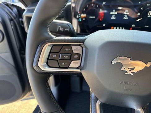 New 2026 Ford Mustang EcoBoost image 24