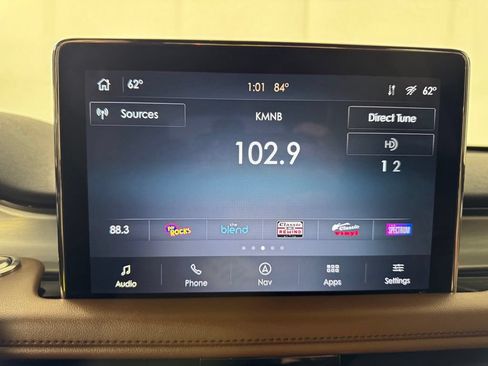 Used 2023 Lincoln Aviator Reserve w/ Equipment Group 201A AWD/4WD image 19