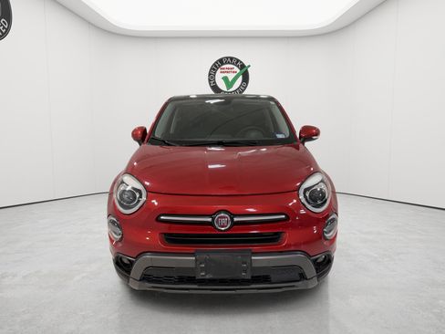 Used 2020 FIAT 500X Trekking AWD/4WD image 8
