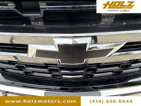 Certified 2022 Chevrolet Suburban Z71 image 30