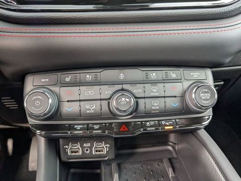 New 2026 Dodge Durango GT image 21