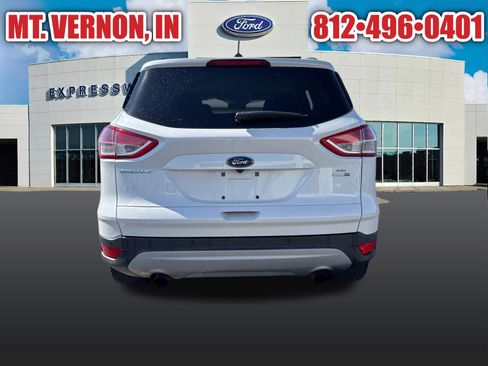 Used 2016 Ford Escape SE w/ Equipment Group 201A AWD/4WD image 13