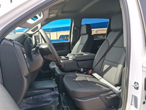 New 2026 Chevrolet Silverado 2500 W/T w/ WT/CX Safety Package AWD/4WD image 15