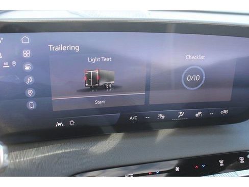 New 2026 Buick Enclave Sport Touring w/ Power Package AWD/4WD image 43