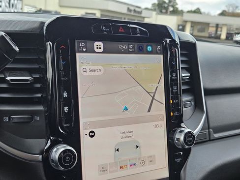 New 2026 RAM 3500 Lone Star image 21