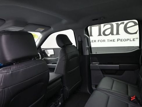 Used 2025 Ford F150 XLT w/ Equipment Group 301A Standard AWD/4WD image 24