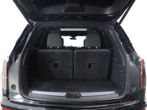 Used 2020 Cadillac XT6 Sport image 18