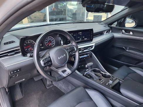 Used 2023 Kia K5 GT-Line image 25