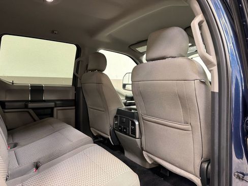 Used 2017 Ford F250 XLT w/ XLT Value Package AWD/4WD image 42