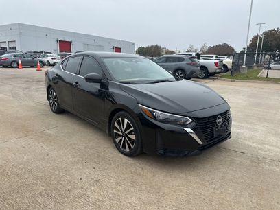 Certified 2024 Nissan Sentra SV w/ SV Premium Package