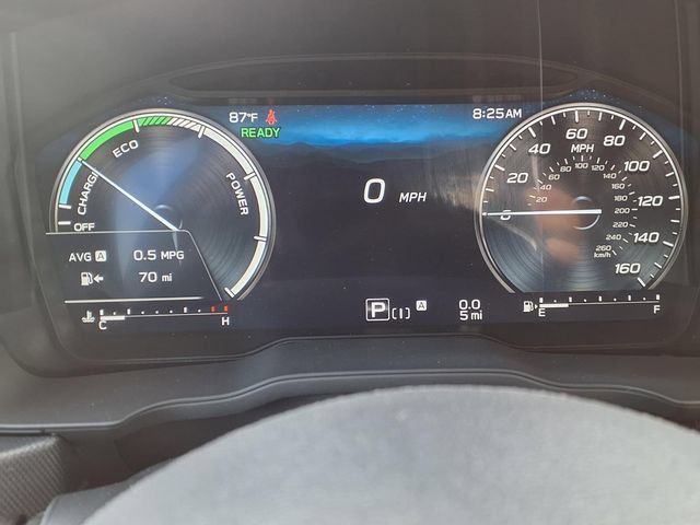 New 2026 Subaru Forester Touring AWD/4WD image 20