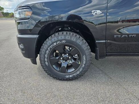 New 2026 RAM 1500 Classic Warlock AWD/4WD image 27