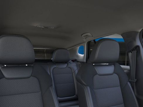 New 2026 Chevrolet Trax LT image 48