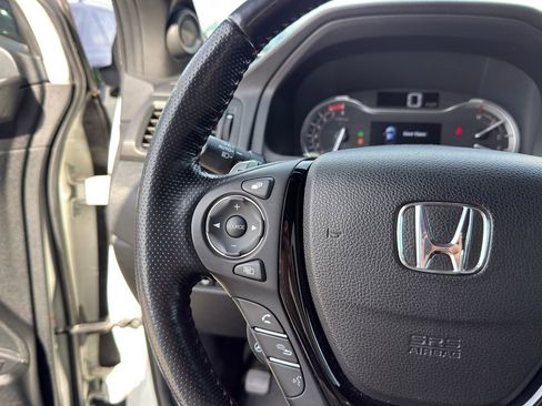 Used 2021 Honda Ridgeline Black Edition image 14