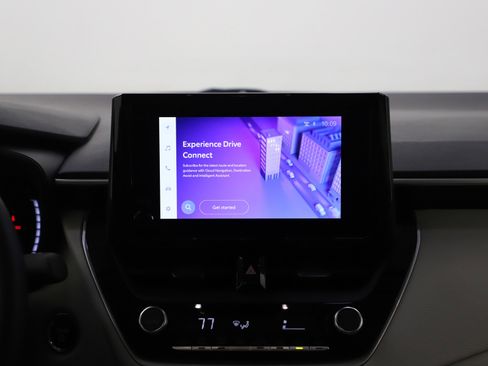 Used 2026 Toyota Corolla LE w/ LE Premium Package image 15