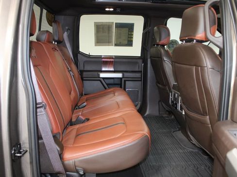 Used 2022 Ford F250 King Ranch w/ Tremor Off-Road Package image 34