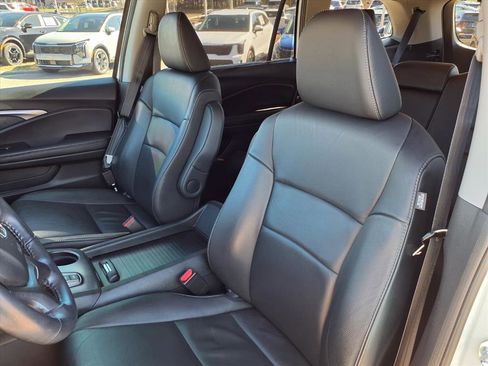 Used 2022 Honda Pilot Special Edition image 13
