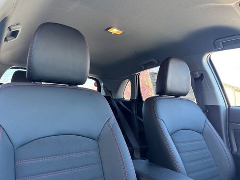 New 2026 Mitsubishi Outlander Sport SE AWD/4WD image 17