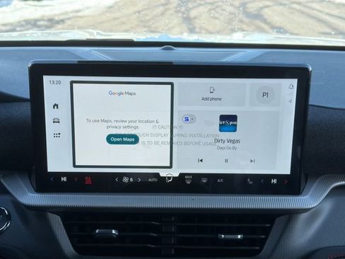 New 2026 Ford Explorer ST w/ Sun And Sound Package image 17