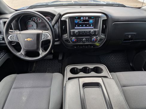 Used 2016 Chevrolet Silverado 1500 LT w/ All Star Edition image 11
