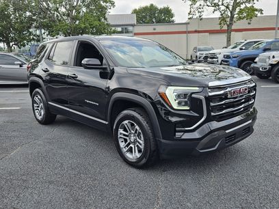 Used 2026 GMC Terrain Elevation