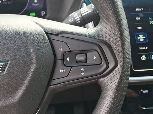 Used 2023 Chevrolet Bolt LT w/ Driver Confidence Package FWD image 25