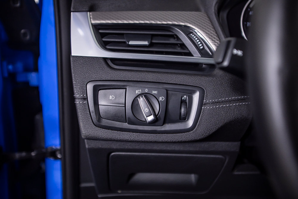 Used 2018 BMW X2 sDrive28i w/ M SportX Package FWD image 37