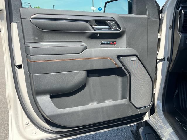 New 2026 GMC Sierra 1500 AT4 w/ AT4 Premium Package AWD/4WD image 23