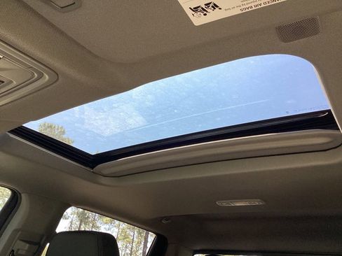 New 2026 GMC Sierra 1500 Denali w/ Technology Package image 37