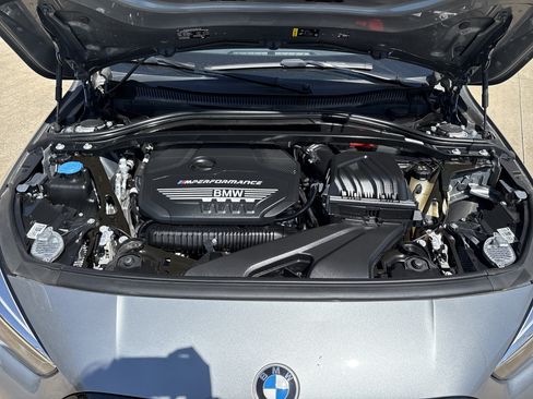 Used 2024 BMW M235i xDrive Gran Coupe w/ Premium Package AWD/4WD image 33