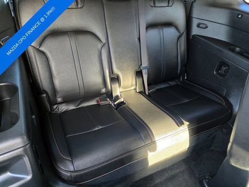 Used 2025 MAZDA CX-90 3.3 Turbo w/ Premium Sport Pkg AWD/4WD image 14