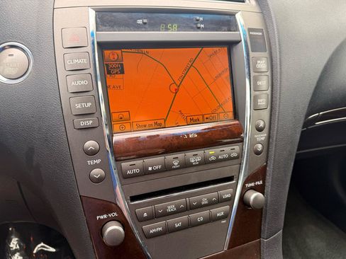 Used 2010 Lexus ES 350 FWD image 11