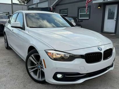 Used 2016 BMW 328i Sedan