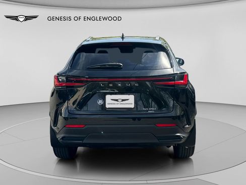Used 2024 Lexus NX 350 AWD image 10