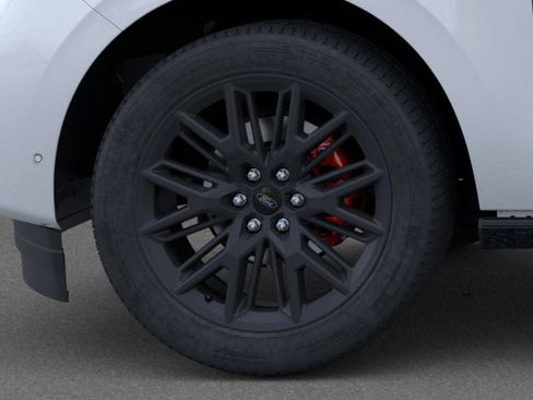 New 2025 Ford Expedition Max Platinum w/ Stealth Performance Package image 19