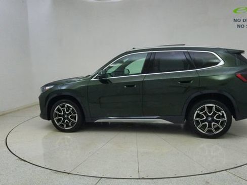 Used 2025 BMW X1 xDrive28i AWD/4WD image 68