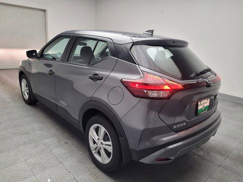 Used 2024 Nissan Kicks S image 5
