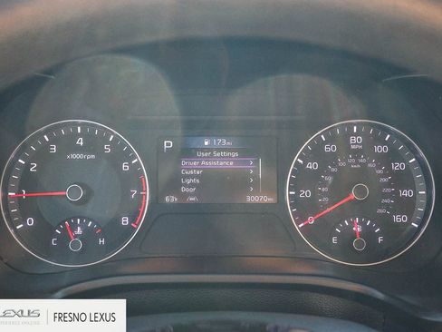 Used 2023 Kia Forte LXS w/ LXS Technology Package FWD image 24