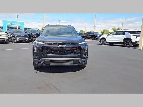 New 2026 Chevrolet Equinox RS w/ Convenience Package III image 30