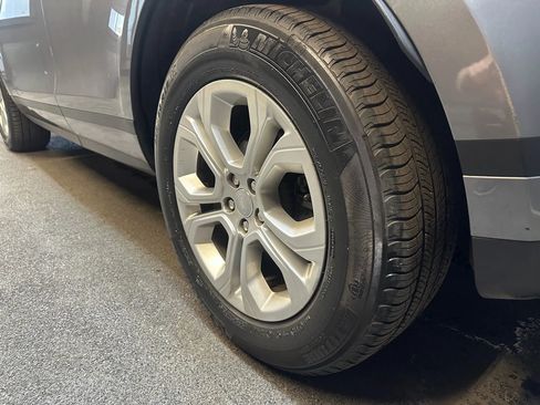 Used 2020 Land Rover Range Rover Evoque S image 33