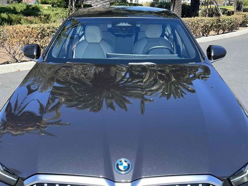 Used 2024 BMW i5 eDrive40i RWD image 72