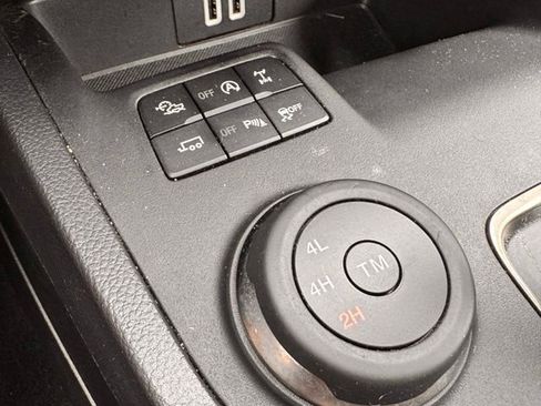 Used 2019 Ford Ranger Lariat w/ Equipment Group 501A Mid AWD/4WD image 21