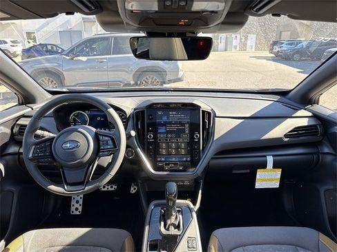 New 2026 Subaru Crosstrek 2.5i Sport image 21