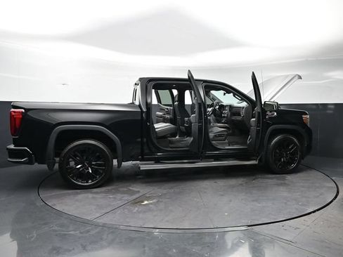 Used 2020 GMC Sierra 1500 Denali w/ Denali Ultimate Package AWD/4WD image 32