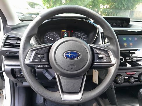 Used 2023 Subaru Impreza 2.0i AWD/4WD image 16